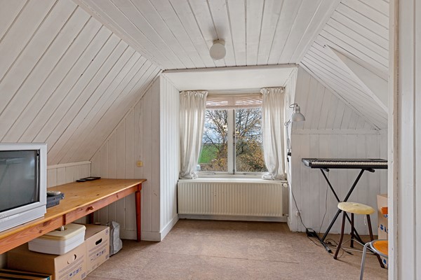 Medium property photo - Henric de Cranestraat 105, 8374 KL Kuinre